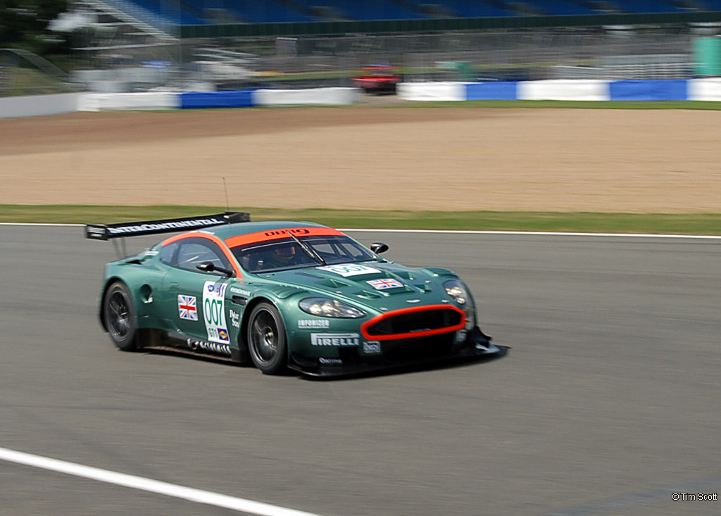 2006 Silverstone Classic