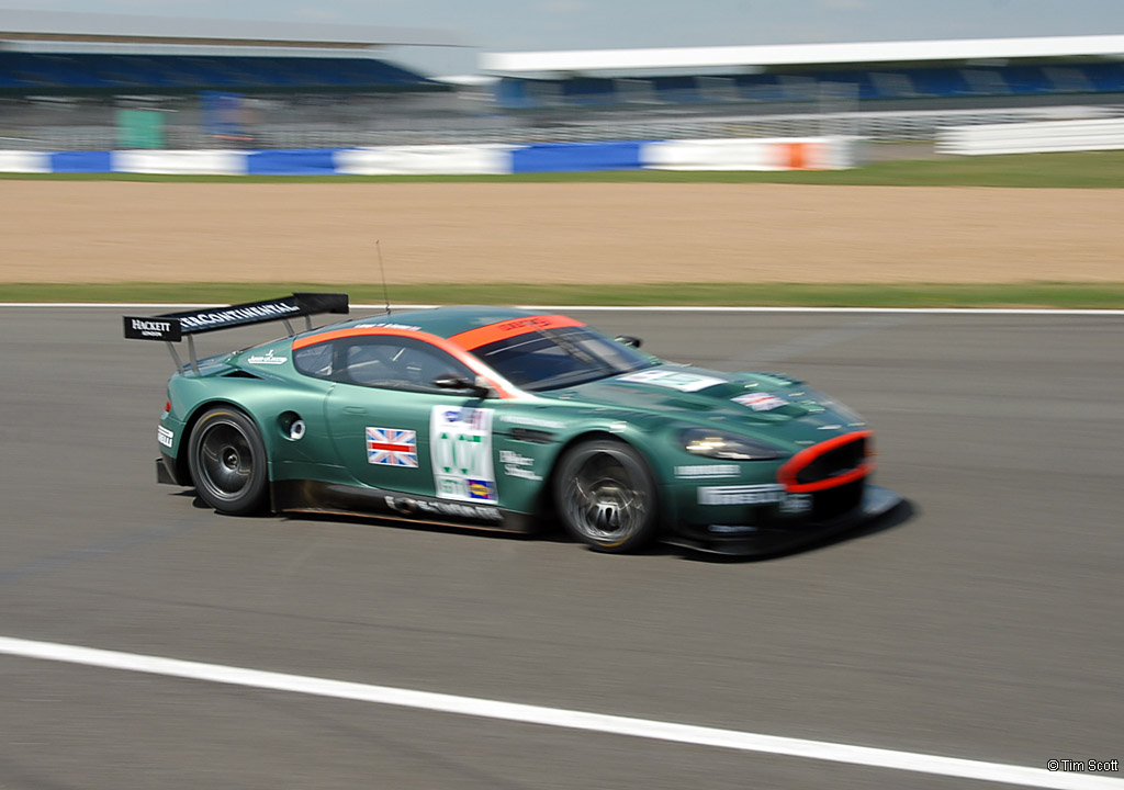 2006 Silverstone Classic