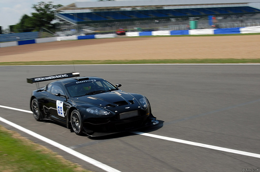 2006 Silverstone Classic