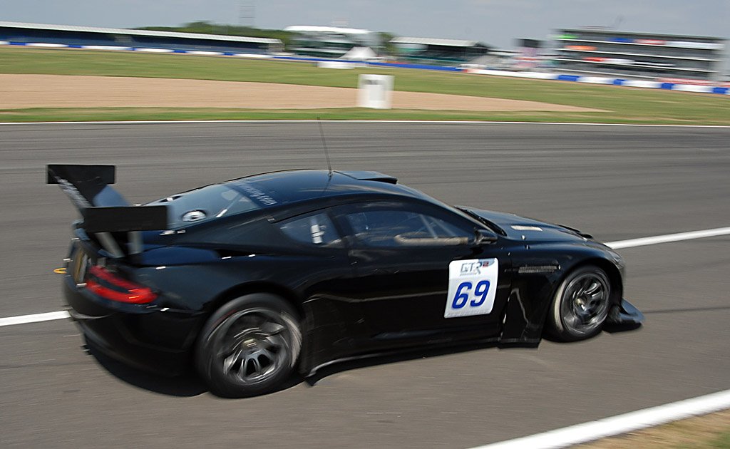 2006 Silverstone Classic