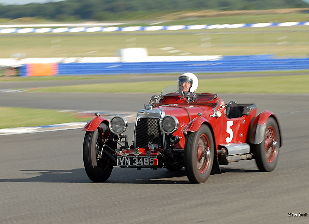 2006 Silverstone Classic