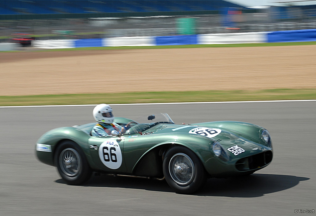 2006 Silverstone Classic