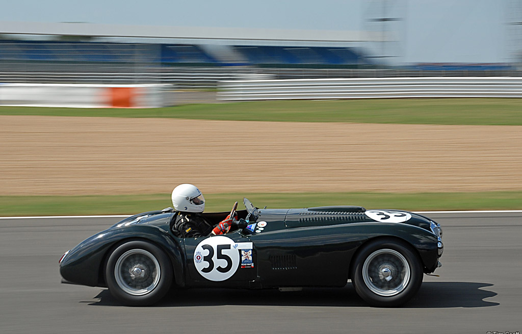 2006 Silverstone Classic