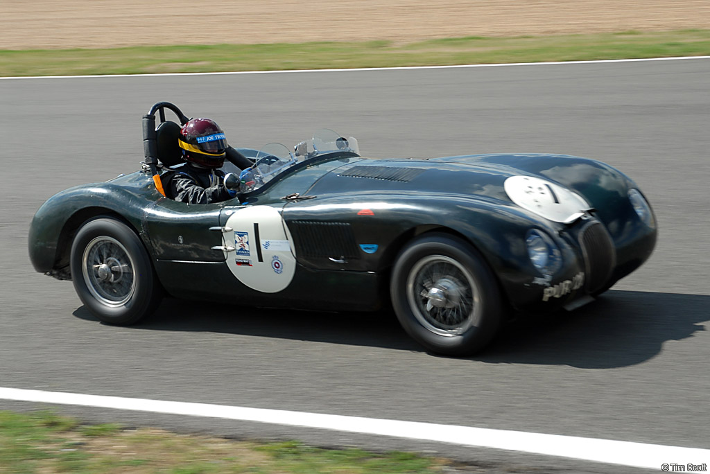 2006 Silverstone Classic