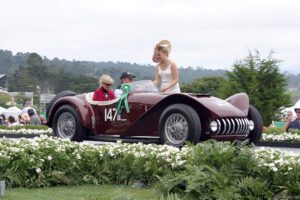 1955 Kurtis 500S