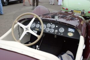 1955 Kurtis 500S