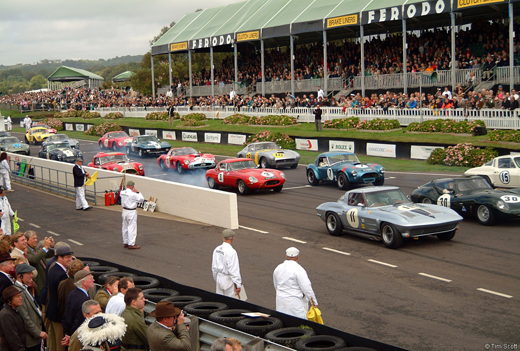 2006 Goodwood Revival