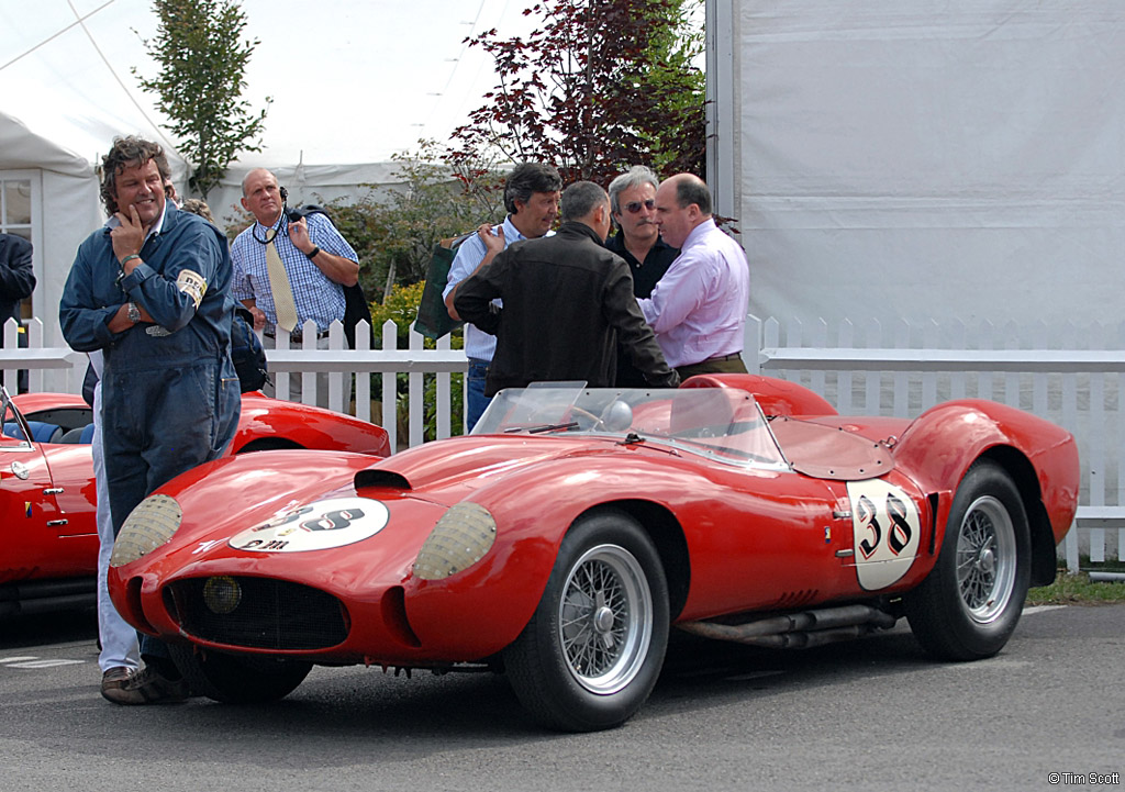 2006 Goodwood Revival