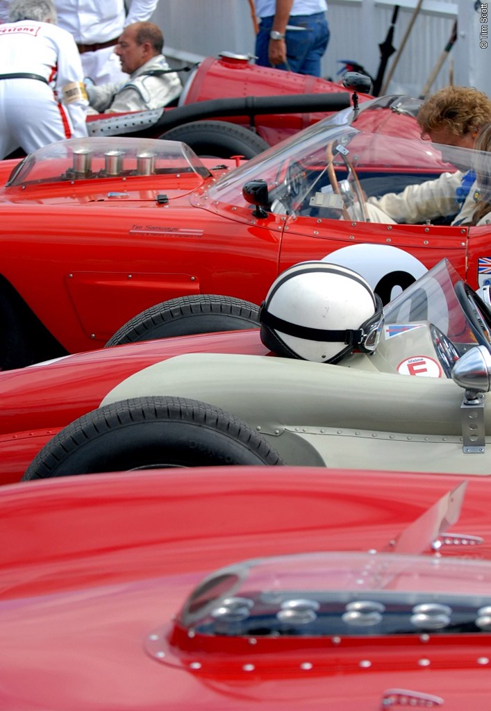 2006 Goodwood Revival