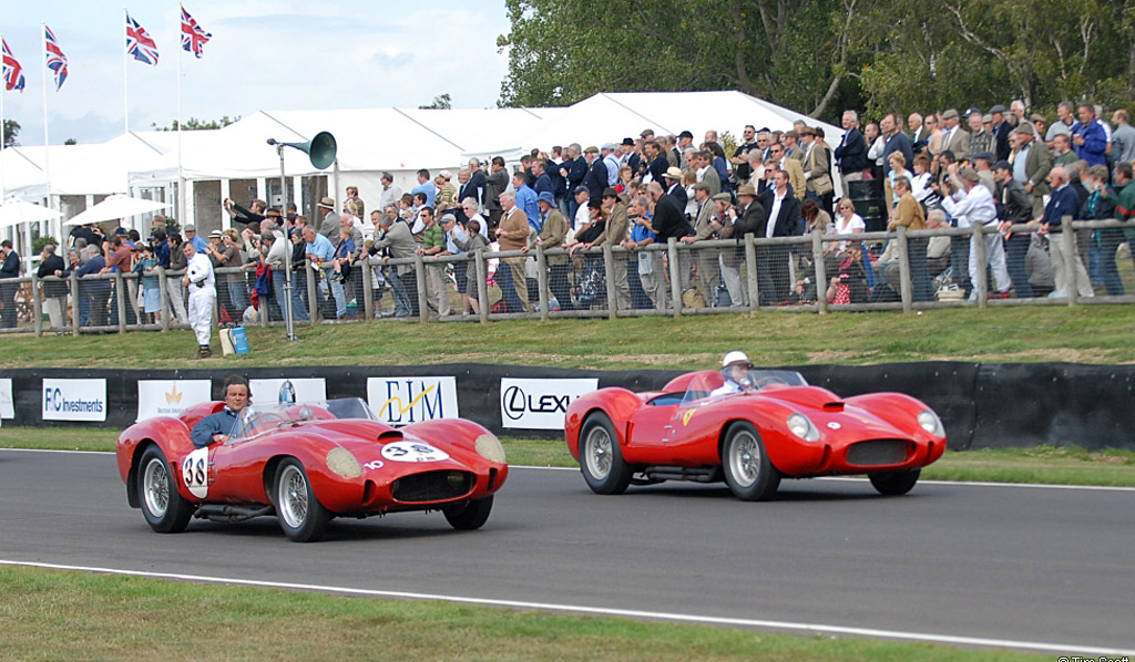 2006 Goodwood Revival