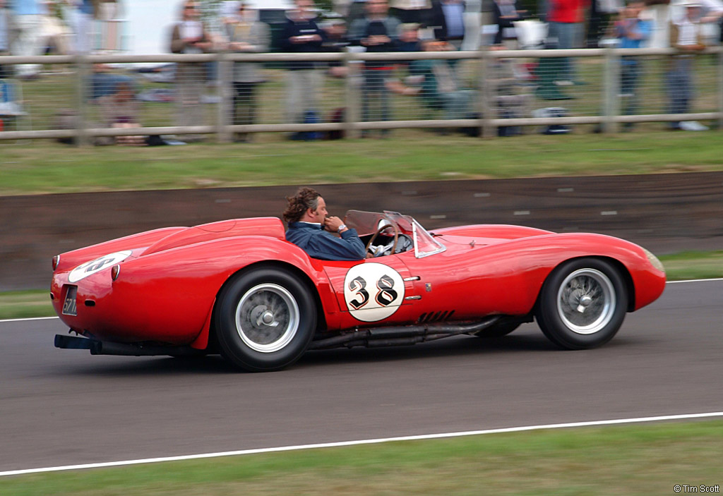 2006 Goodwood Revival