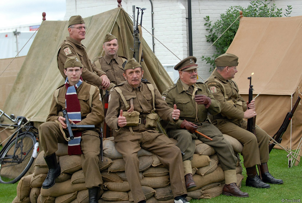 2006 Goodwood Revival