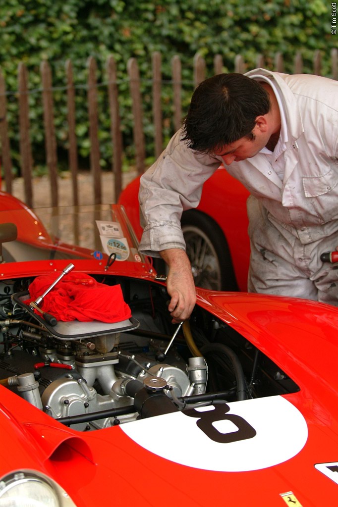 2006 Goodwood Revival