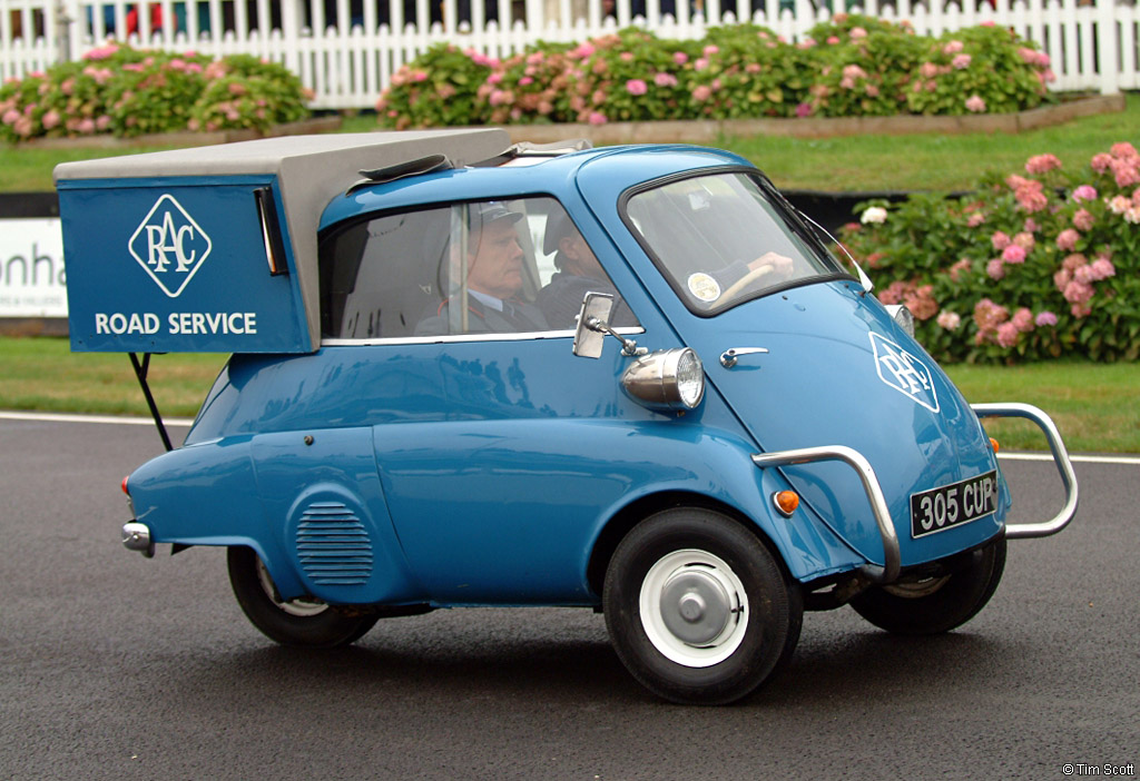 2006 Goodwood Revival