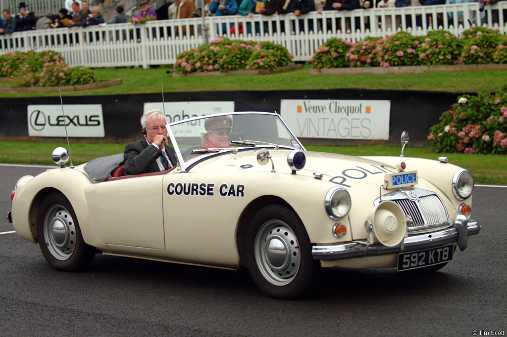 2006 Goodwood Revival