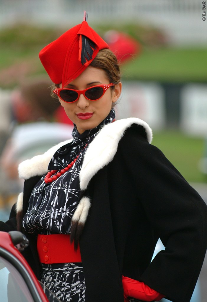 2006 Goodwood Revival