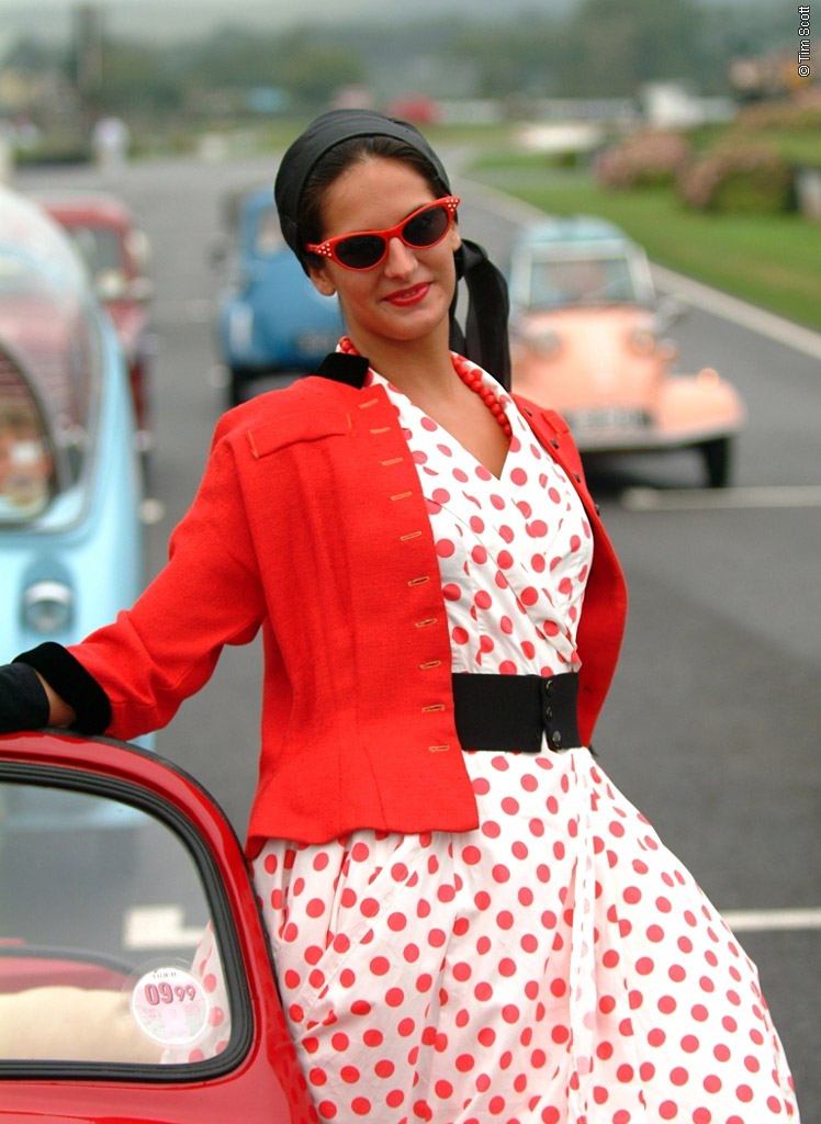 2006 Goodwood Revival