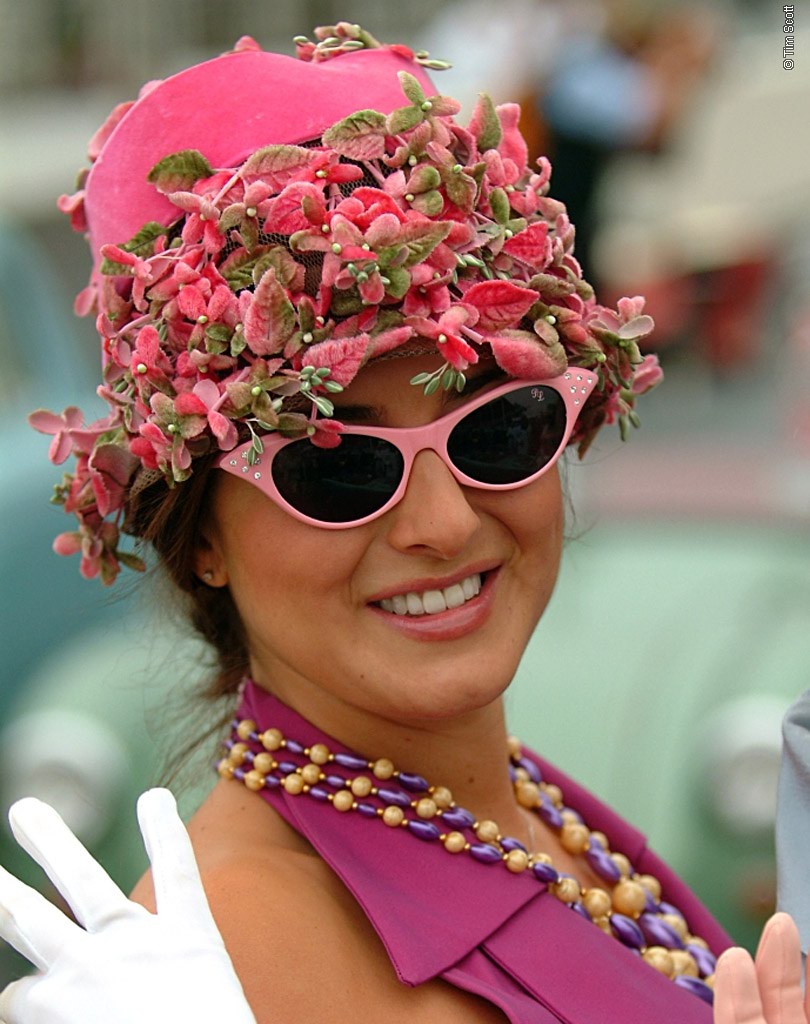 2006 Goodwood Revival