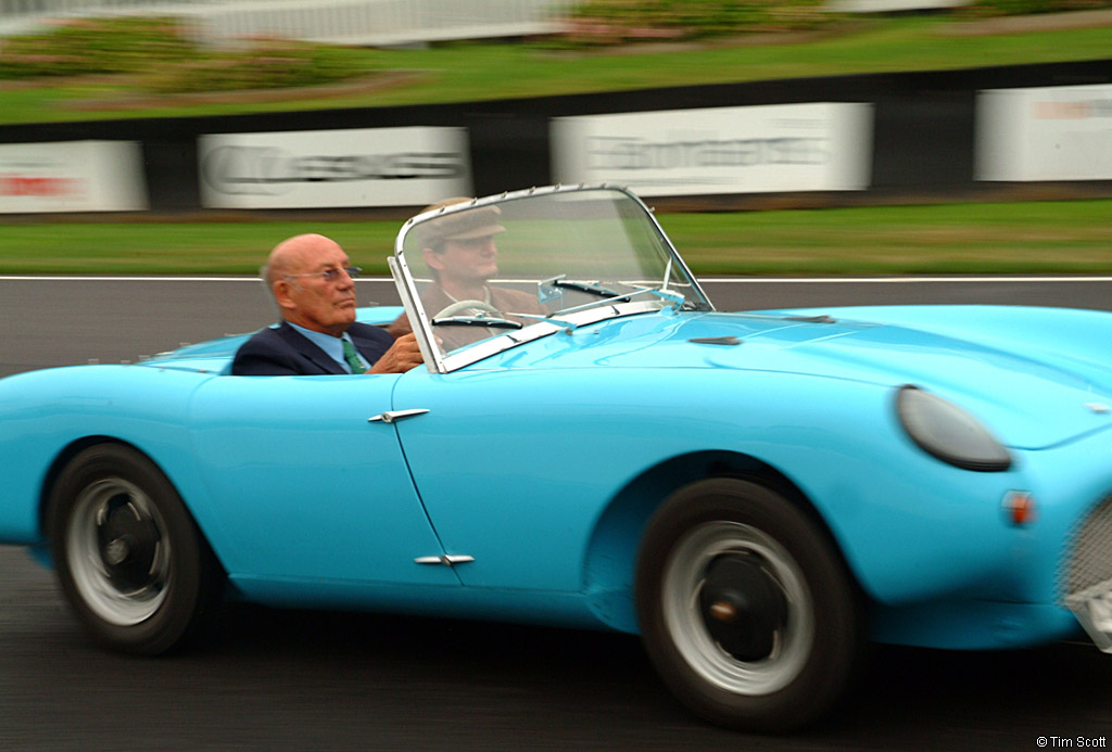 2006 Goodwood Revival