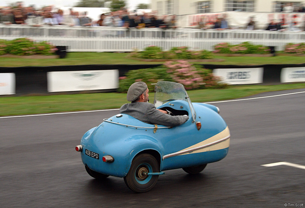 2006 Goodwood Revival