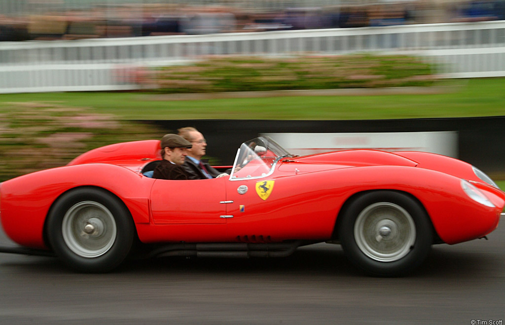 2006 Goodwood Revival