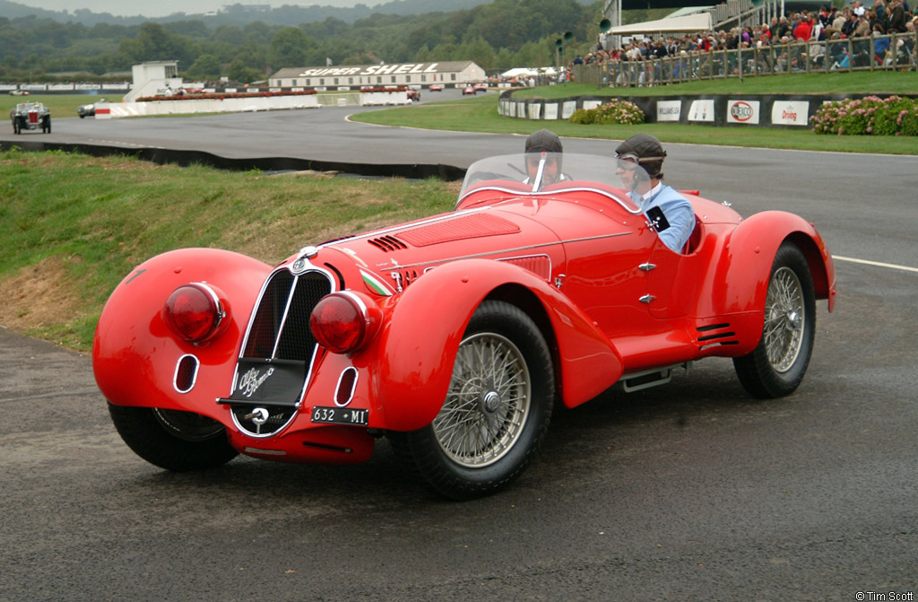 2006 Goodwood Revival