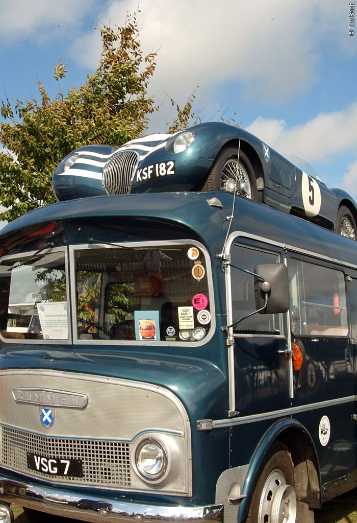 2006 Goodwood Revival