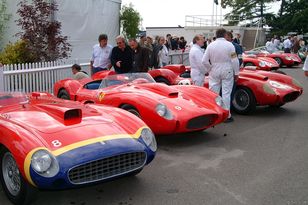 2006 Goodwood Revival