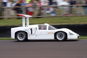 2006 Goodwood Revival