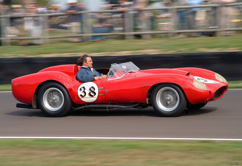 2006 Goodwood Revival