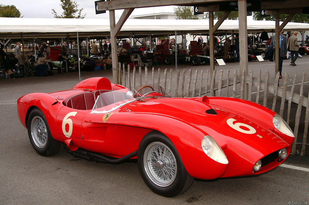 2006 Goodwood Revival