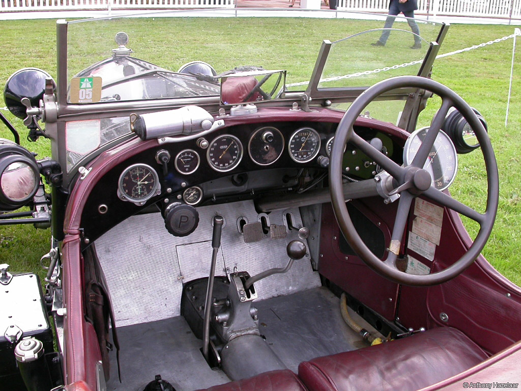 Concours d’élégance Paleis Het Loo 2006