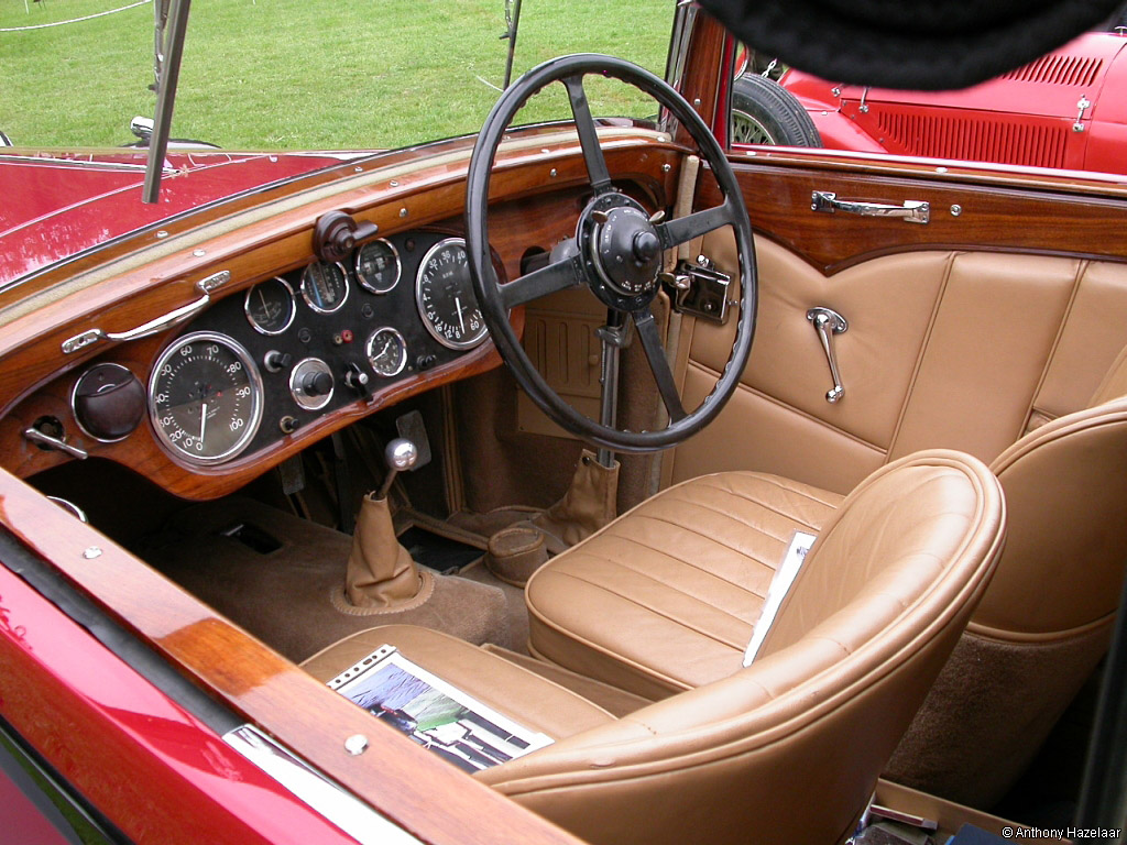 Concours d’élégance Paleis Het Loo 2006