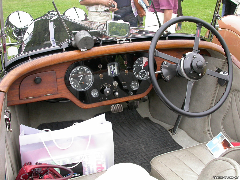 Concours d’élégance Paleis Het Loo 2006