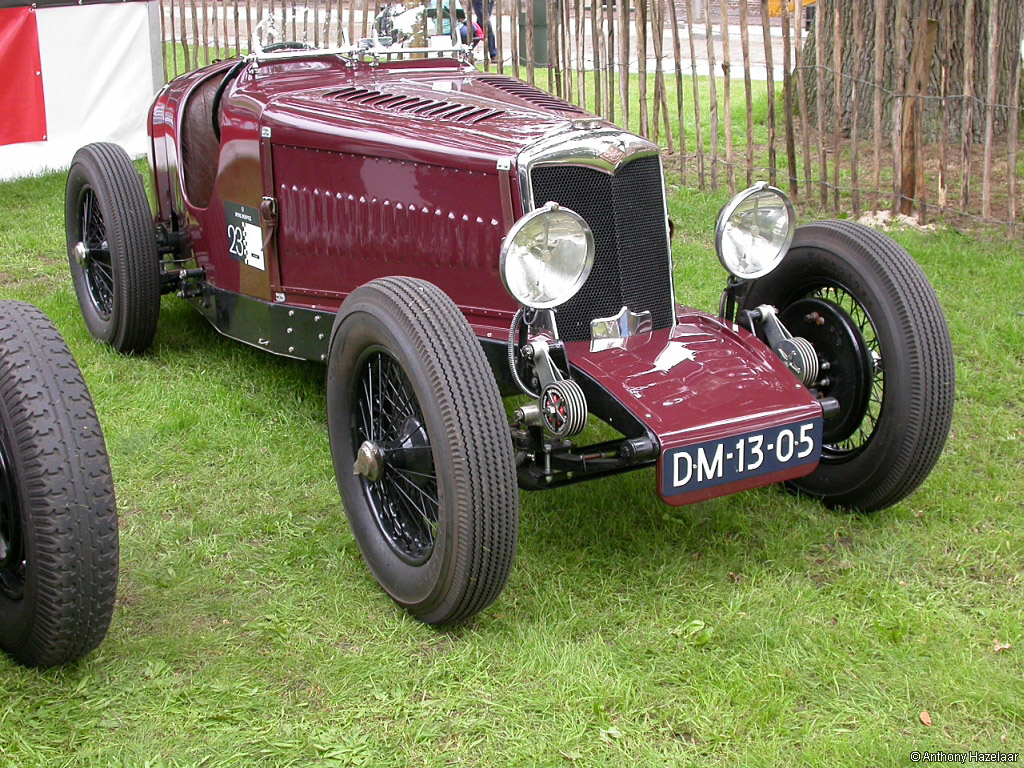 Concours d’élégance Paleis Het Loo 2006