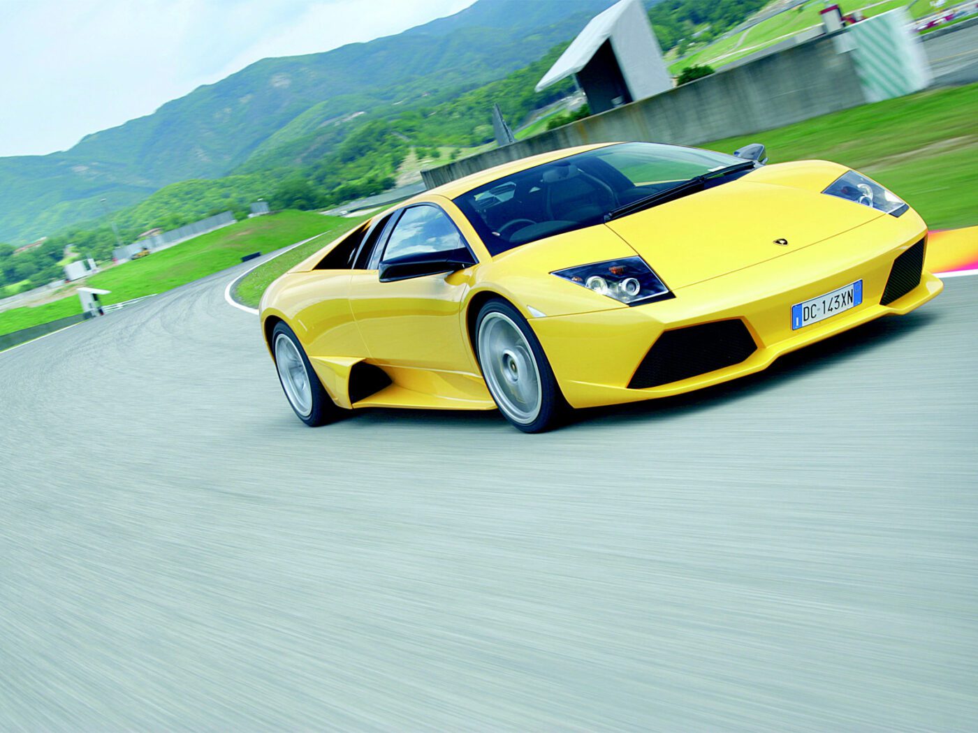 Wallpaper Gallery | | SuperCars.net