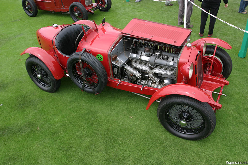 2005 Pebble Beach Concours d'Elegance