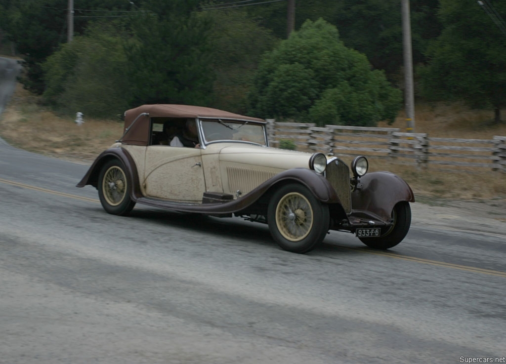 2005 Pebble Beach Concours d'Elegance