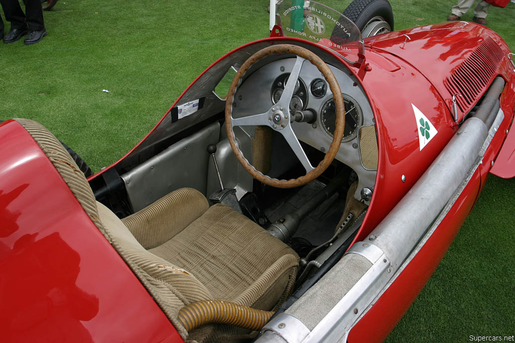 2005 Pebble Beach Concours d'Elegance