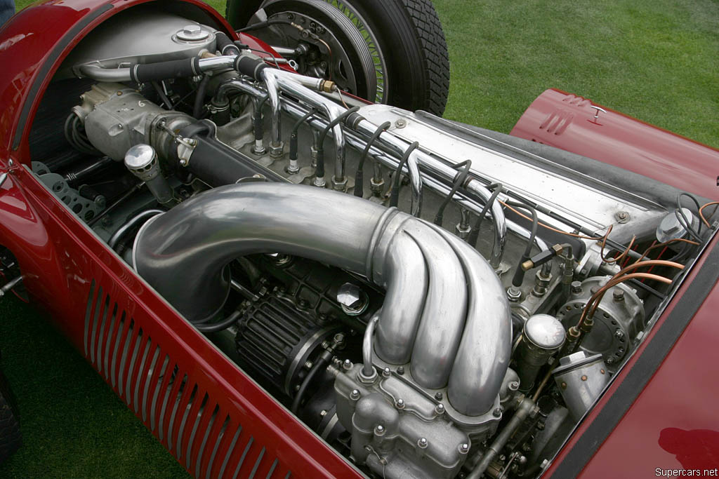 2005 Pebble Beach Concours d'Elegance