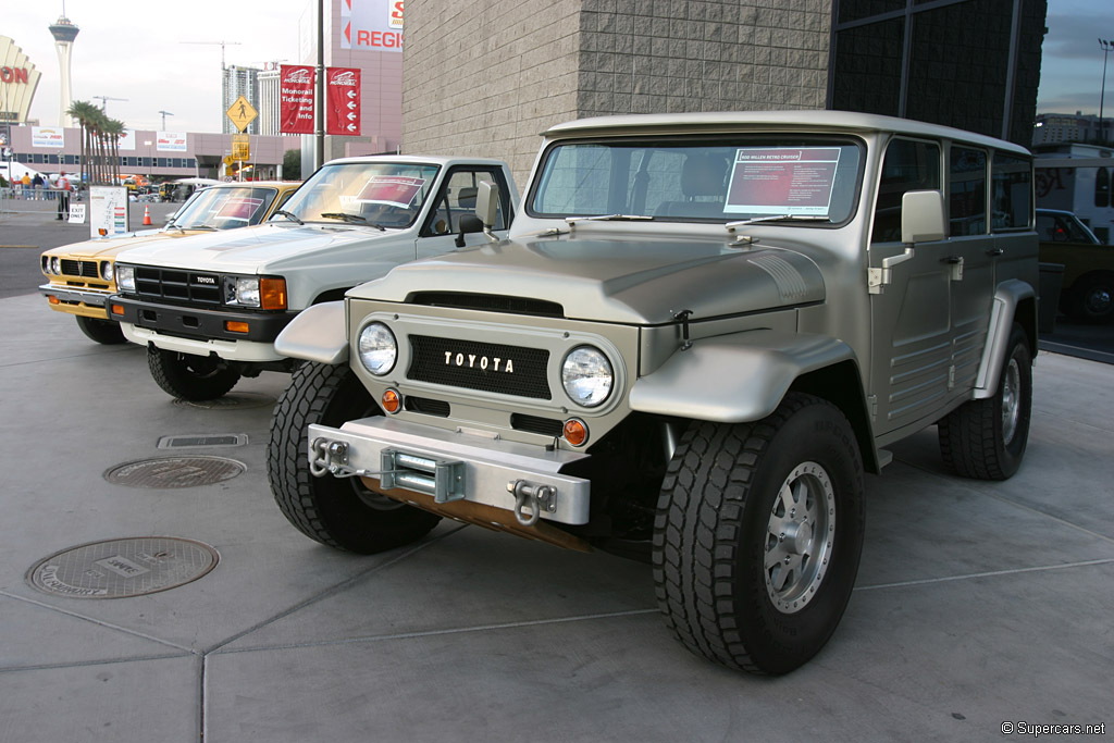 2006 SEMA Show