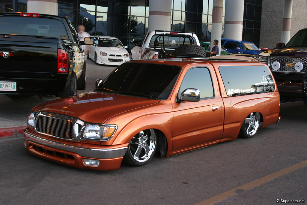 2006 SEMA Show