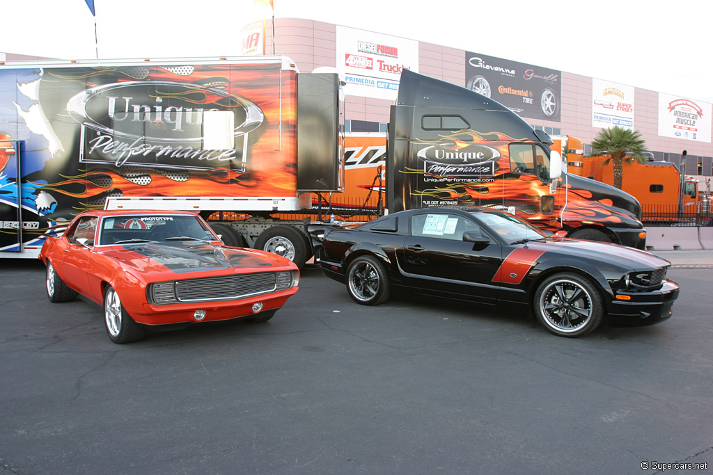 2006 SEMA Show