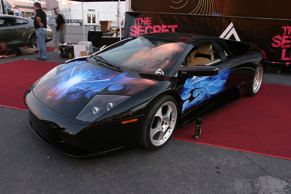 2006 SEMA Show