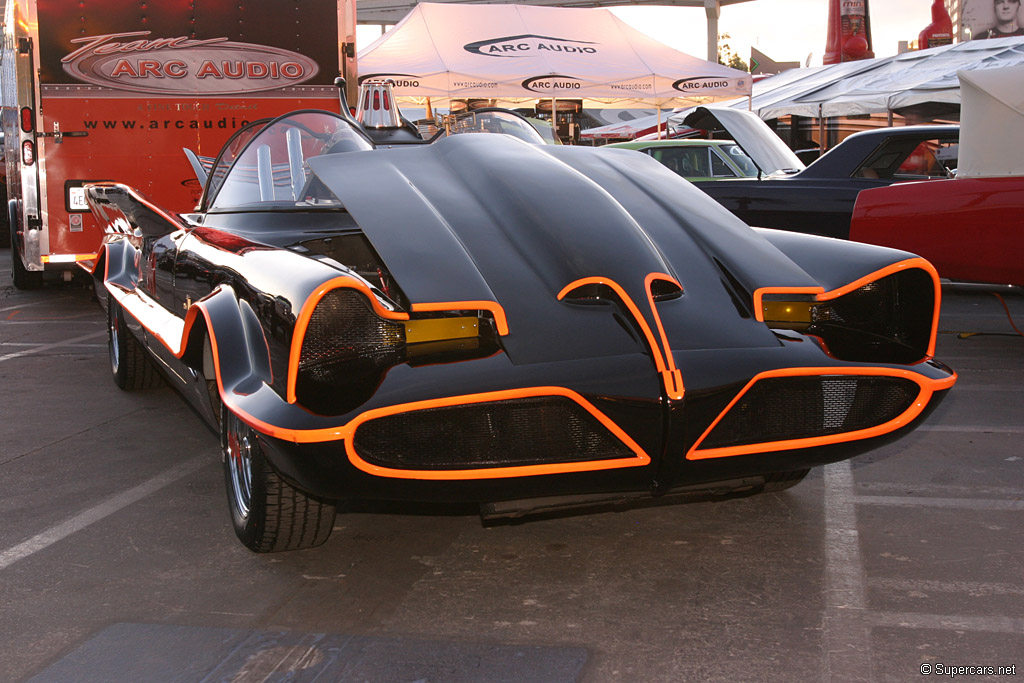 2006 SEMA Show