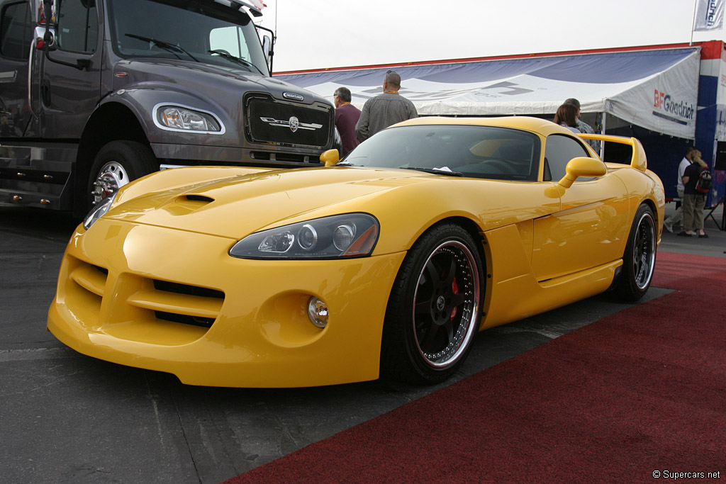 2006 SEMA Show