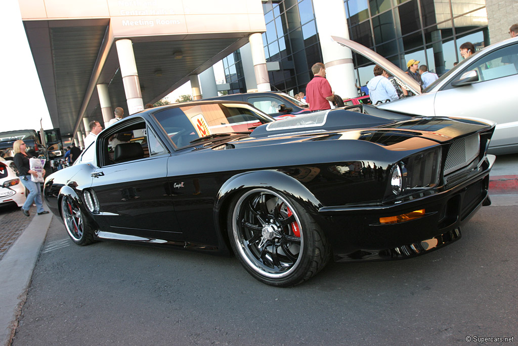 2006 SEMA Show