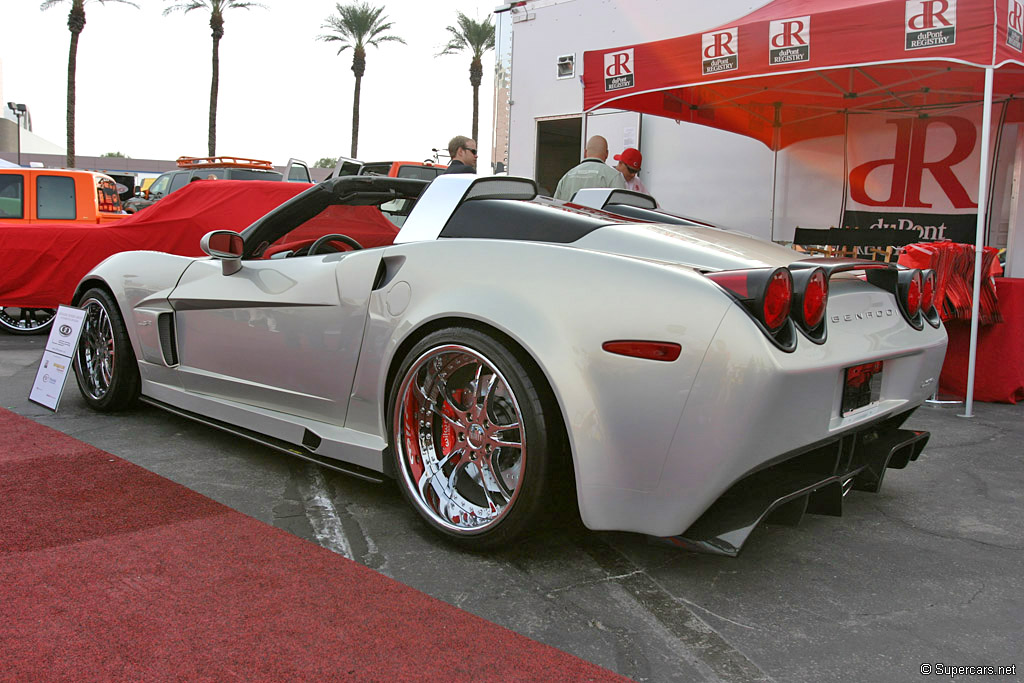 2006 SEMA Show