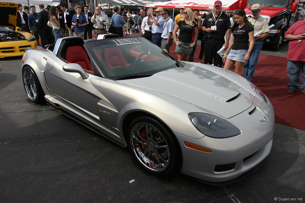 2006 SEMA Show