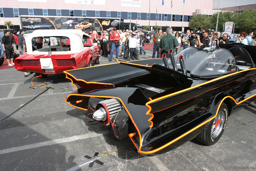 2006 SEMA Show